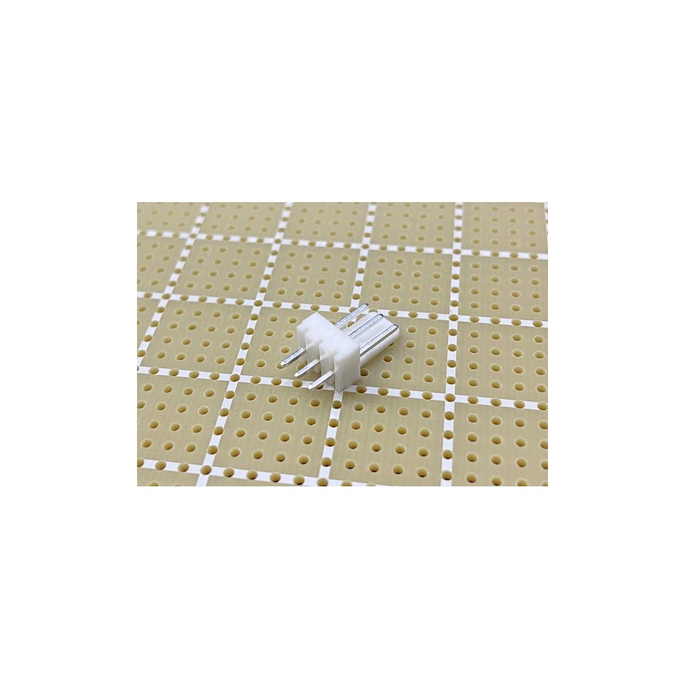 한림 커넥터 LW0640-03 Molex 5045-03 2.5mm 3핀 Wafer - 5개 묶음 (HQ03178)