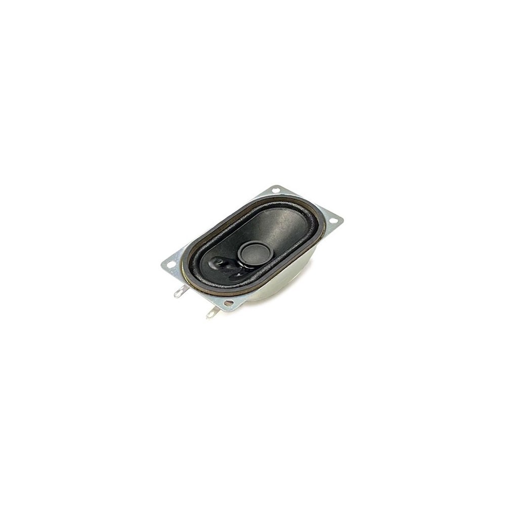 스피커 3W 8&Omega; 70x40mm Speaker N407B23 (HQ03186)