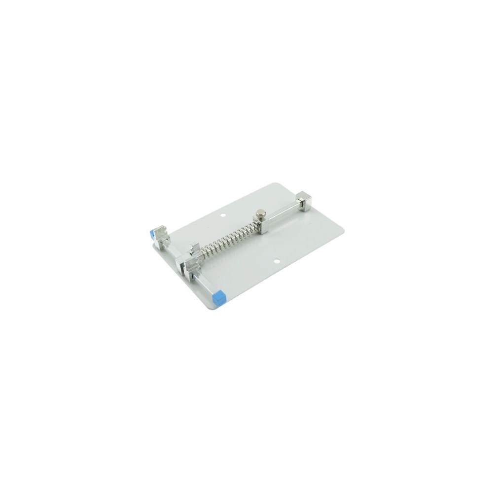 PCB 보드 스탠드 조절 가능한 회로 기판 남땜 클램프 PCB Holder Stand DS-PCB-S1 (HQ03218)