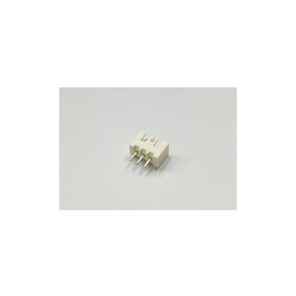 연호 커넥터 SMW250-03 2.5mm 3핀 Wafer - 5개 묶음 (HQ03244)