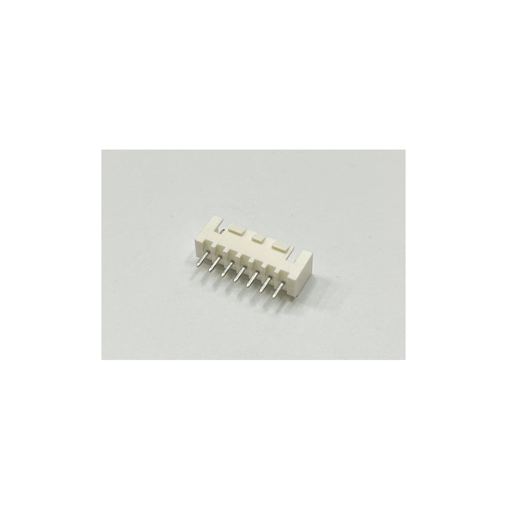 연호 커넥터 SMW250-07 2.5mm 7핀 Wafer - 5개 묶음 (HQ03248)