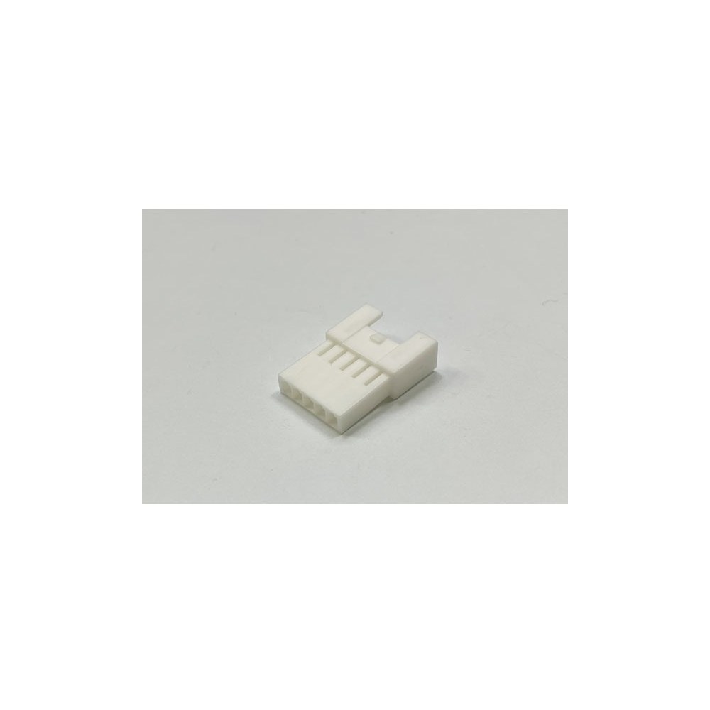 연호 커넥터 SMP250-05 2.5mm 5핀 Housing Wire to Wire 커넥터 - 5개 묶음 (HQ03253)