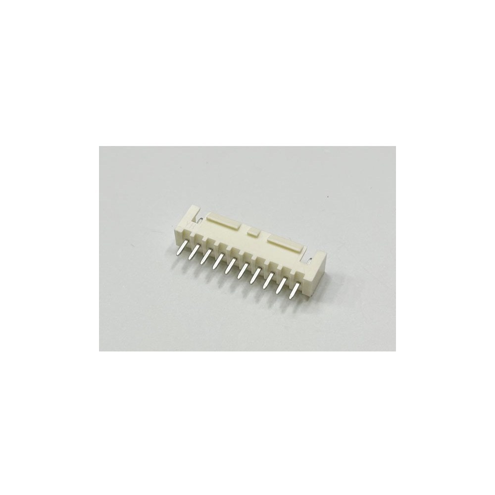 연호 커넥터 SMW250-10 2.5mm 10핀 Wafer - 5개 묶음 (HQ03264)