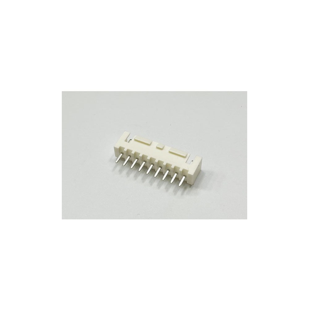 연호 커넥터 SMW250-09 2.5mm 9핀 Wafer - 5개 묶음 (HQ03265)