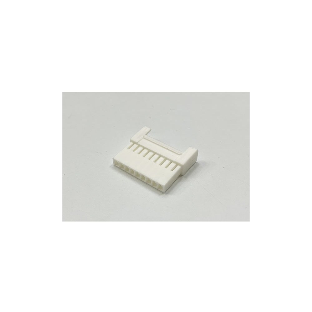 연호 커넥터 SMP250-09 2.5mm 9핀 Housing Wire to Wire 커넥터 - 5개 묶음 (HQ03272)