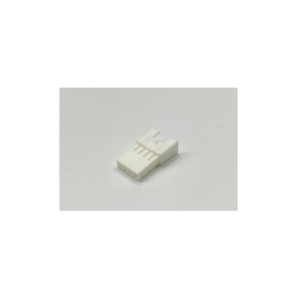 연호 커넥터 SMP250-04 2.5mm 4핀 Housing Wire to Wire 커넥터 - 5개 묶음 (HQ03273)