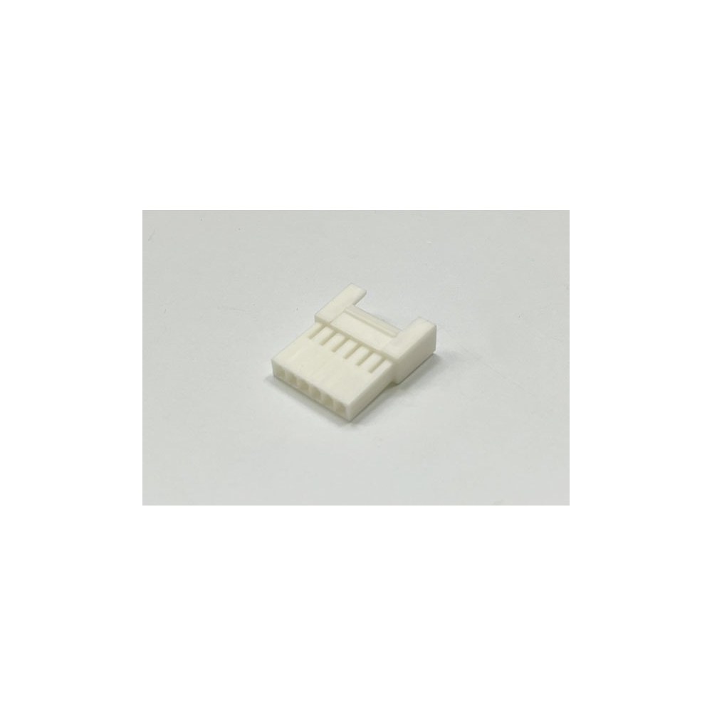 연호 커넥터 SMP250-06 2.5mm 6핀 Housing Wire to Wire 커넥터 - 5개 묶음 (HQ03282)
