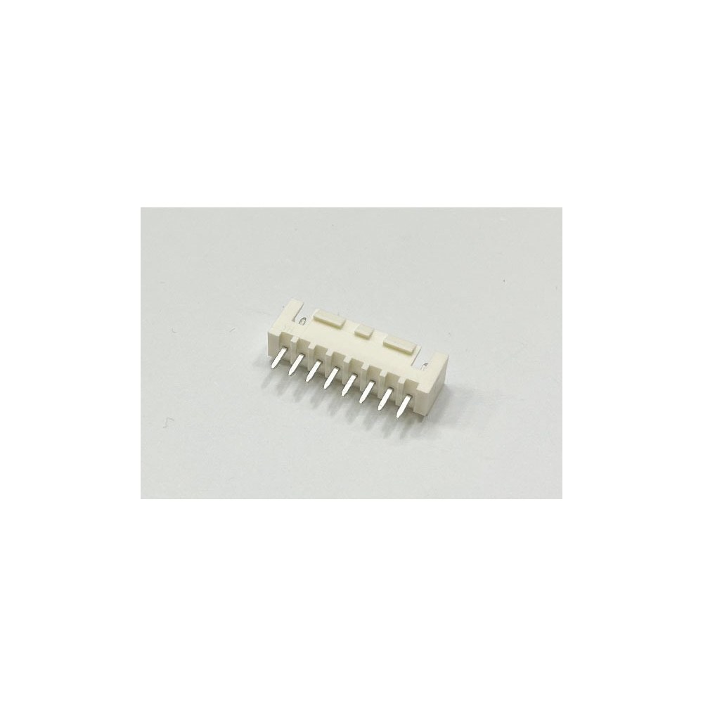 연호 커넥터 SMW250-08 2.5mm 8핀 Wafer - 5개 묶음 (HQ03284)