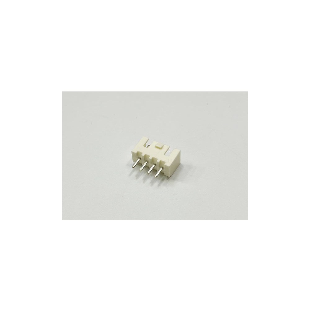 연호 커넥터 SMW250-04 2.5mm 4핀 Wafer - 5개 묶음 (HQ03289)