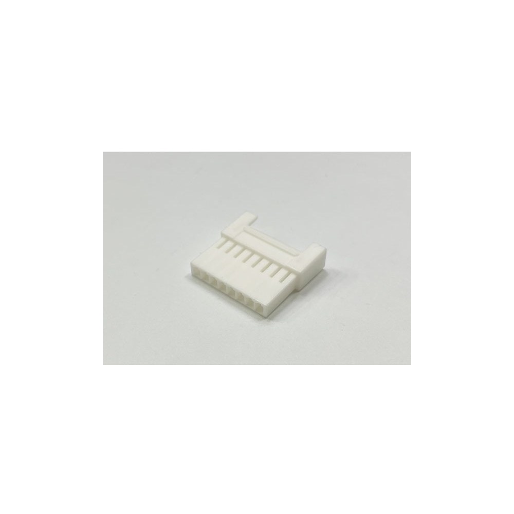 연호 커넥터 SMP250-08 2.5mm 8핀 Housing Wire to Wire 커넥터 - 5개 묶음 (HQ03293)