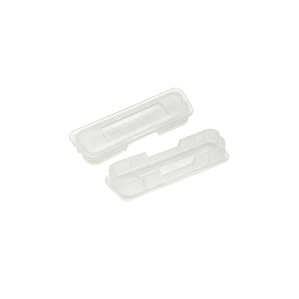 25핀 DSUB 더스트 캡 DSUB DUST CAP-25S 암 CAP-25P 수 D-SUB 먼지 커버 CAP-25S 25F 암 (HQ03294)