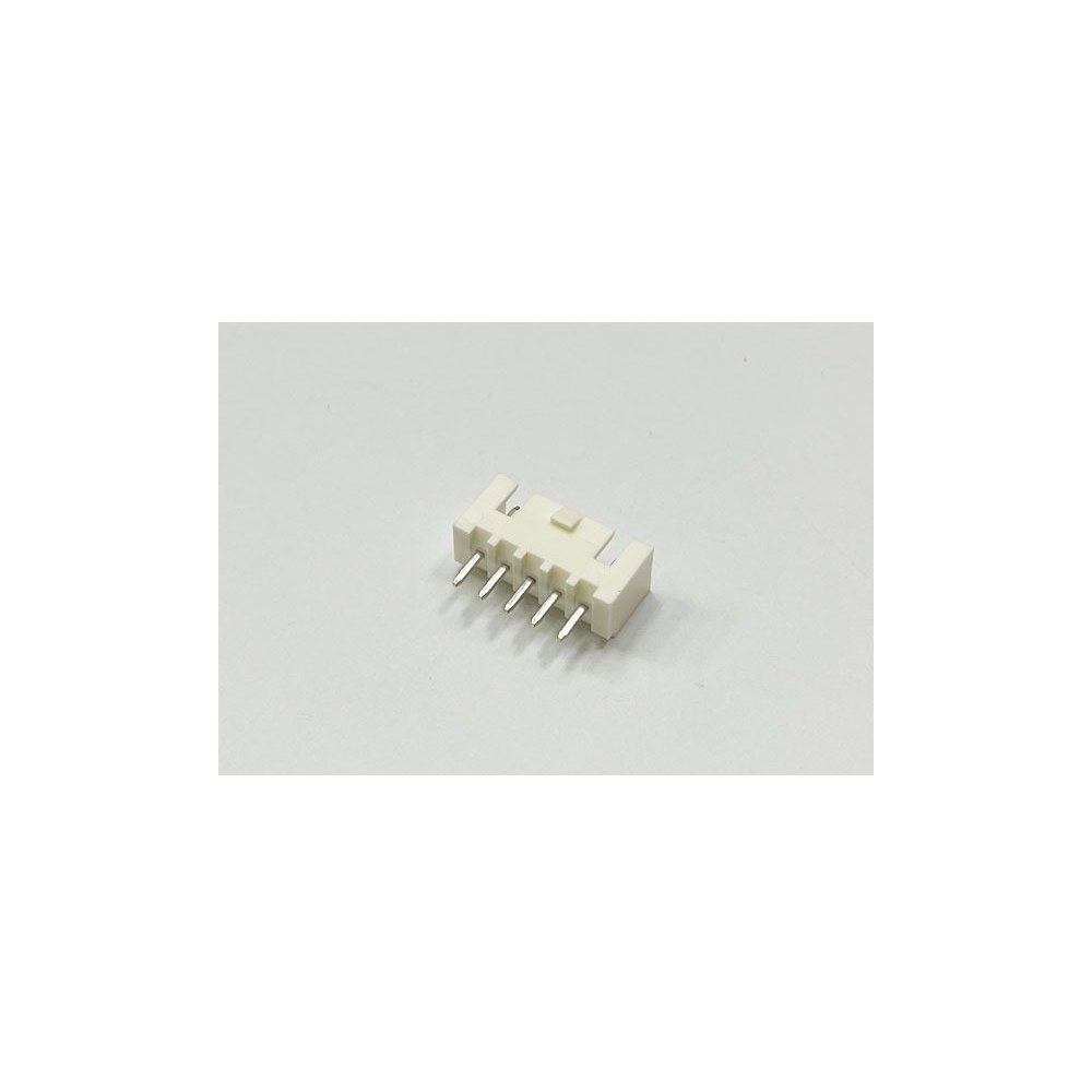 연호 커넥터 SMW250-05 2.5mm 5핀 Wafer - 5개 묶음 (HQ03297)