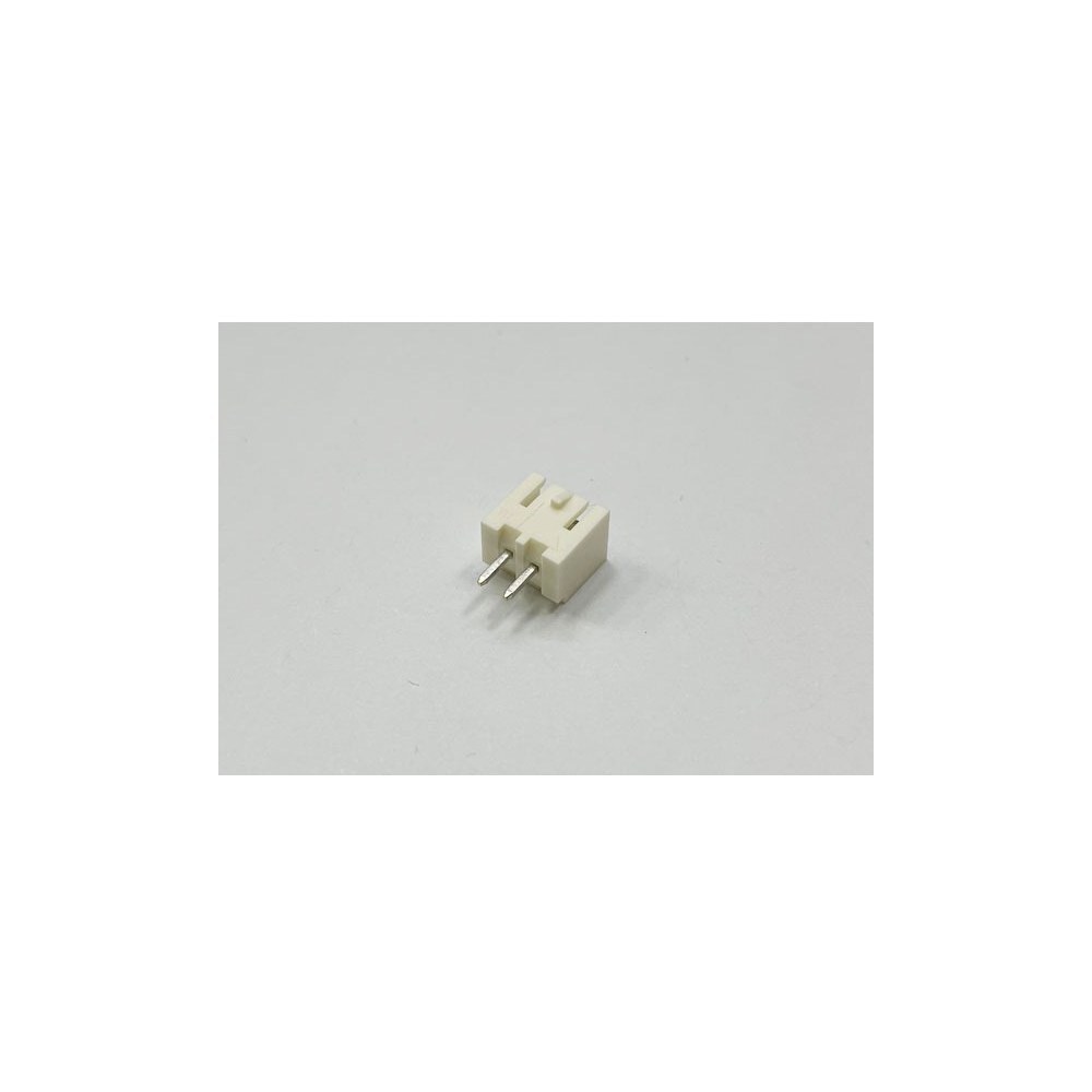 연호 커넥터 SMW250-02 2.5mm 2핀 Wafer - 5개 묶음 (HQ03302)