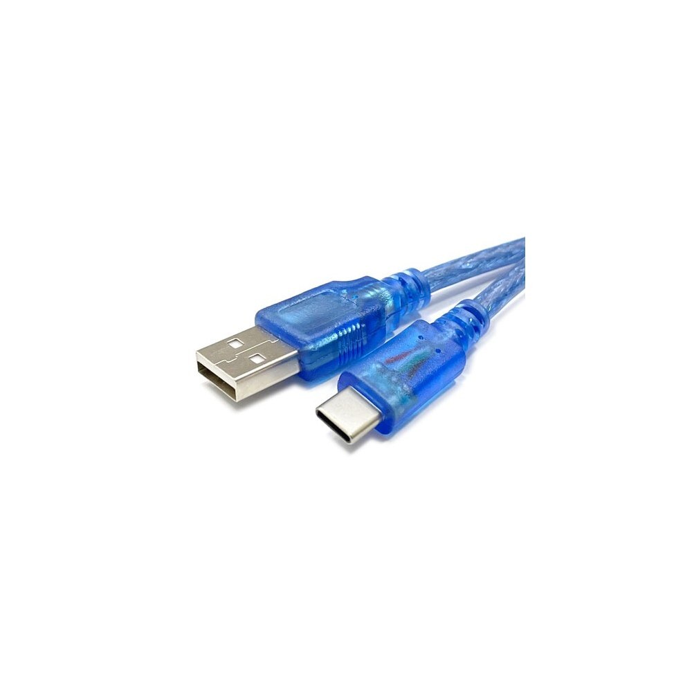 USB A - C 타입 케이블 30cm USB-C 타입 (HQ03305)