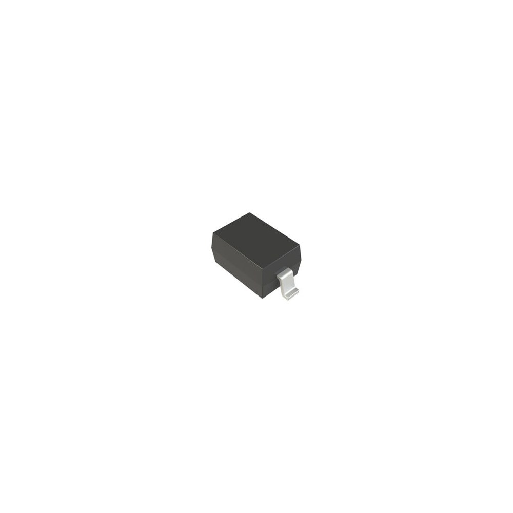 다이오드 BAT43W 30V 200mA Schottky Diodes SOD-123 묶음 판매 10개 (HQ03307)