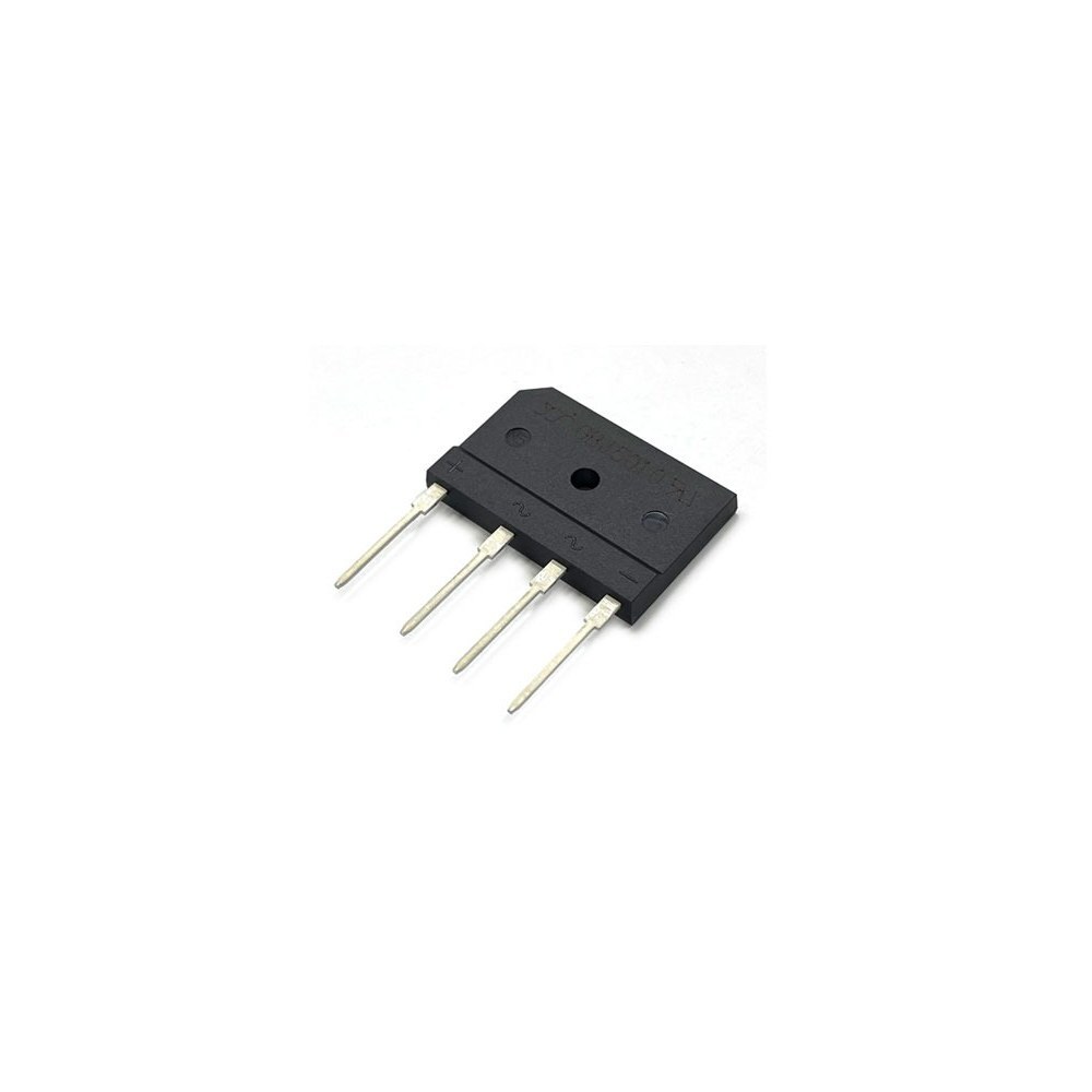 GBJ3506 35A 600V 브리지 정류 다이오드 6KBJ (HQ03313)