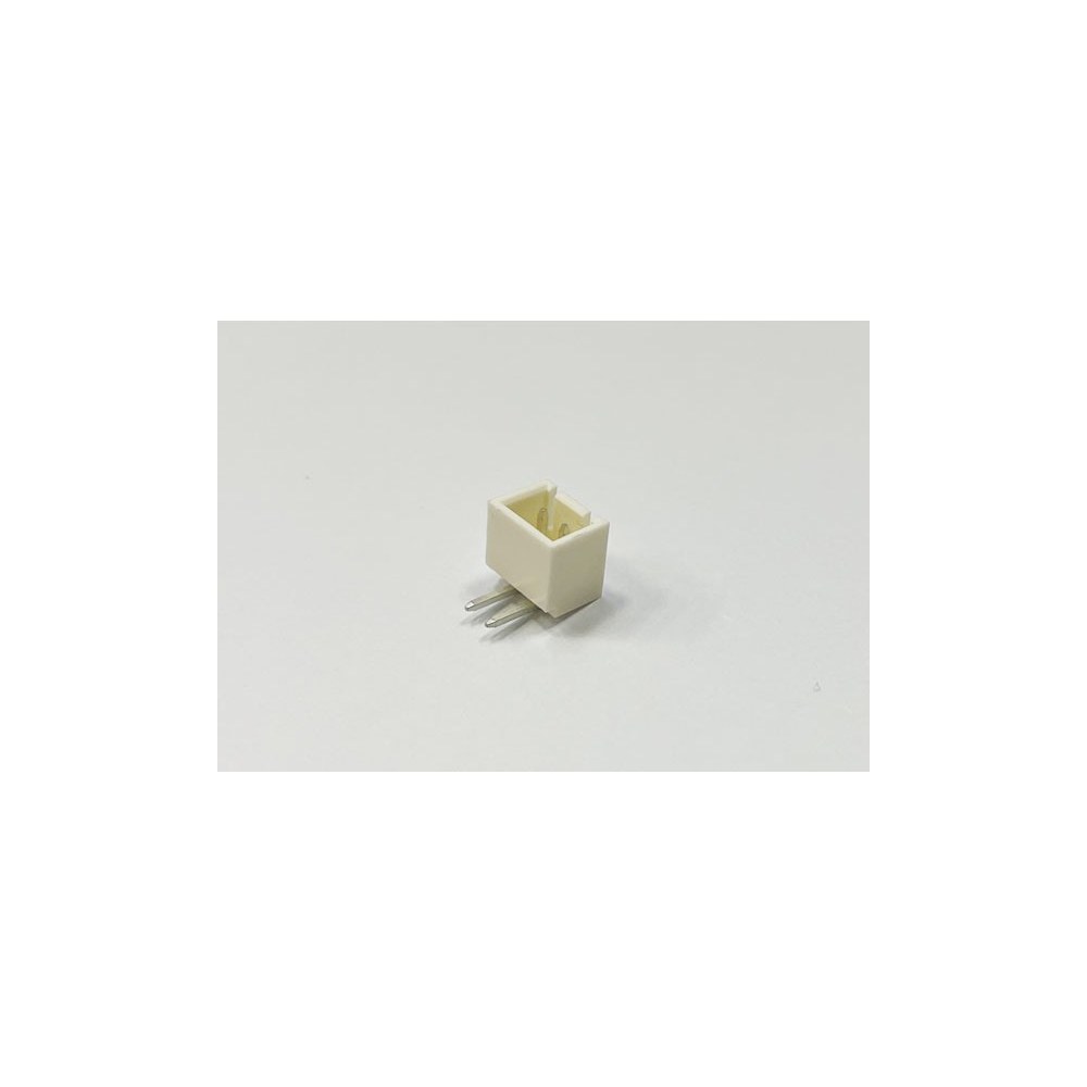 연호 커넥터 SMAW250-02 2.5mm 2핀 Anglet 타입 - 5개 묶음 (HQ03326)