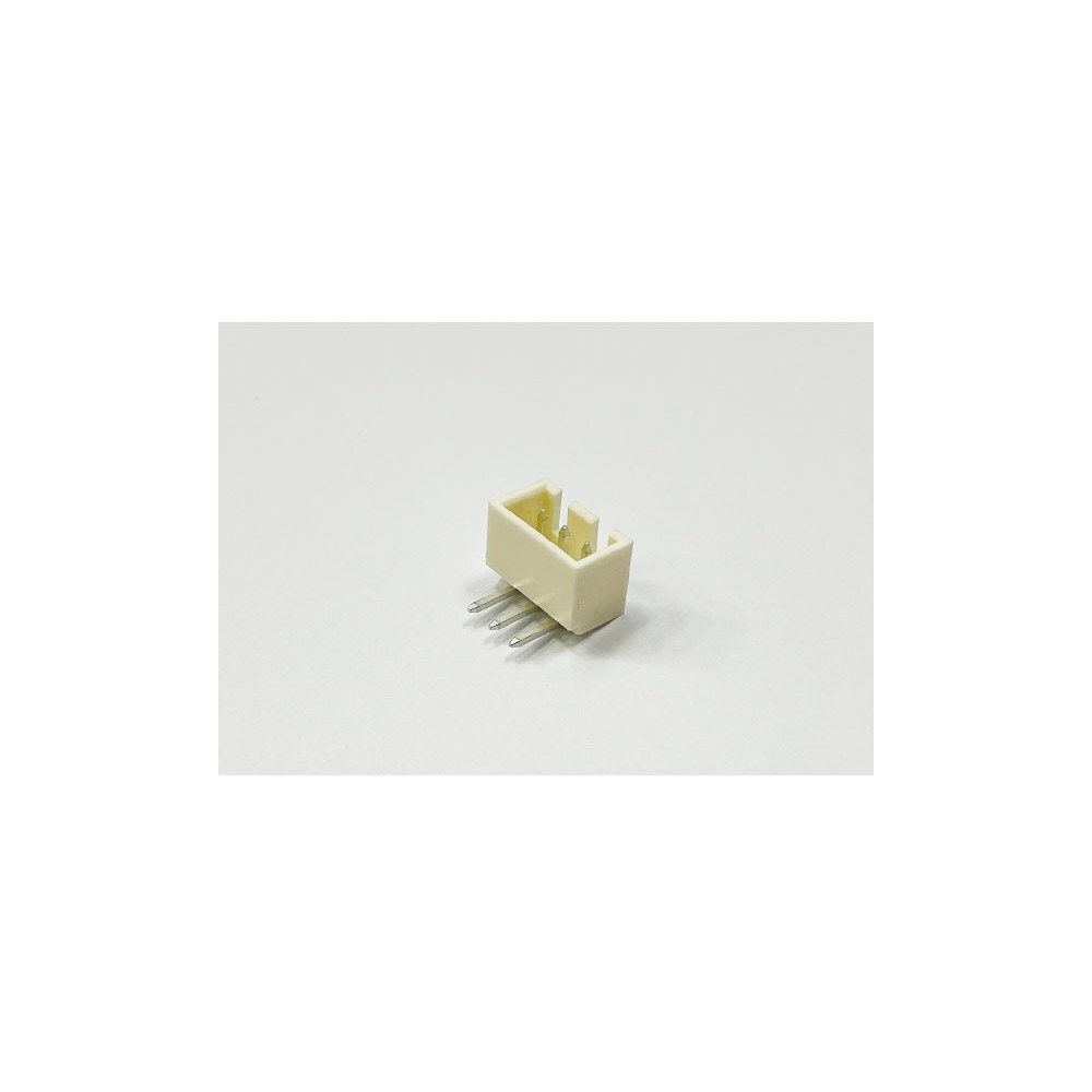 연호 커넥터 SMAW250-03 2.5mm 3핀 Anglet 타입 - 5개 묶음 (HQ03357)