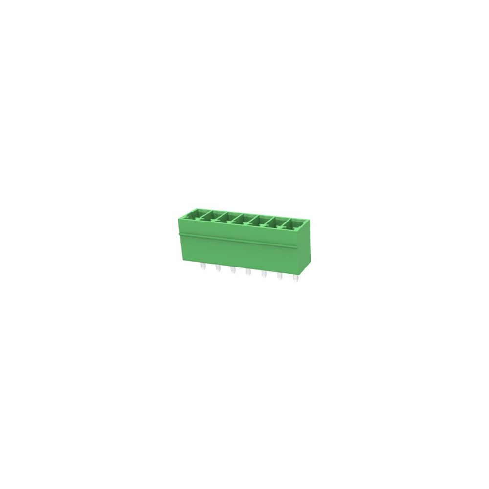 DEGSON 터미널 블록 Terminal Blocks 15EDGVC-3.5-07P 7핀 3.5mm Pitch (HQ03362)