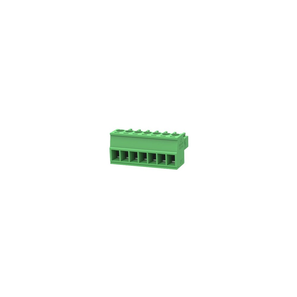 DEGSON 터미널 블록 Terminal Blocks 15EDGK-3.81-07P 7핀 3.81mm Pitch (HQ03369)