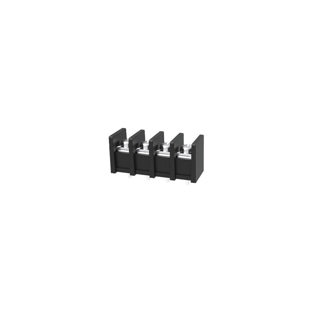 DEGSON 터미널 블록 고정식 터미널 블록 Terminal Blocks DG55C-B-04P 4핀 10mm Pitch (HQ03384)