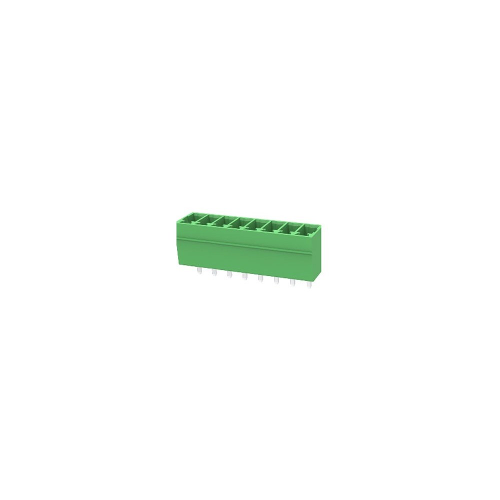 DEGSON 터미널 블록 Terminal Blocks 15EDGVC-3.5-08P 8핀 3.5mm Pitch (HQ03400)
