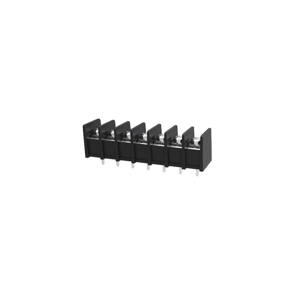 DEGSON 터미널 블록 고정식 터미널 블록 Terminal Blocks DG25C-B-07P 7핀 7.62mm Pitch (HQ03423)