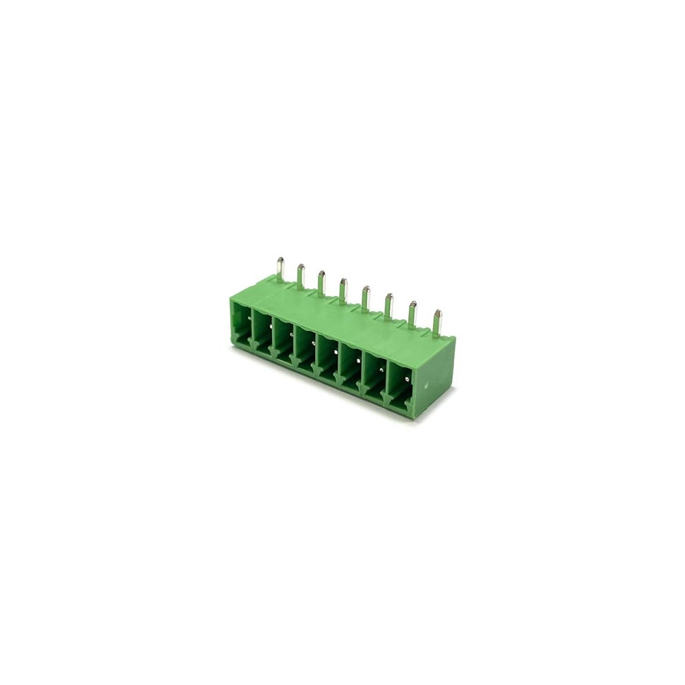 DEGSON 터미널 블록 Terminal Blocks 15EDGRC-3.81-08P 8핀 3.81mm Pitch (HQ03437)