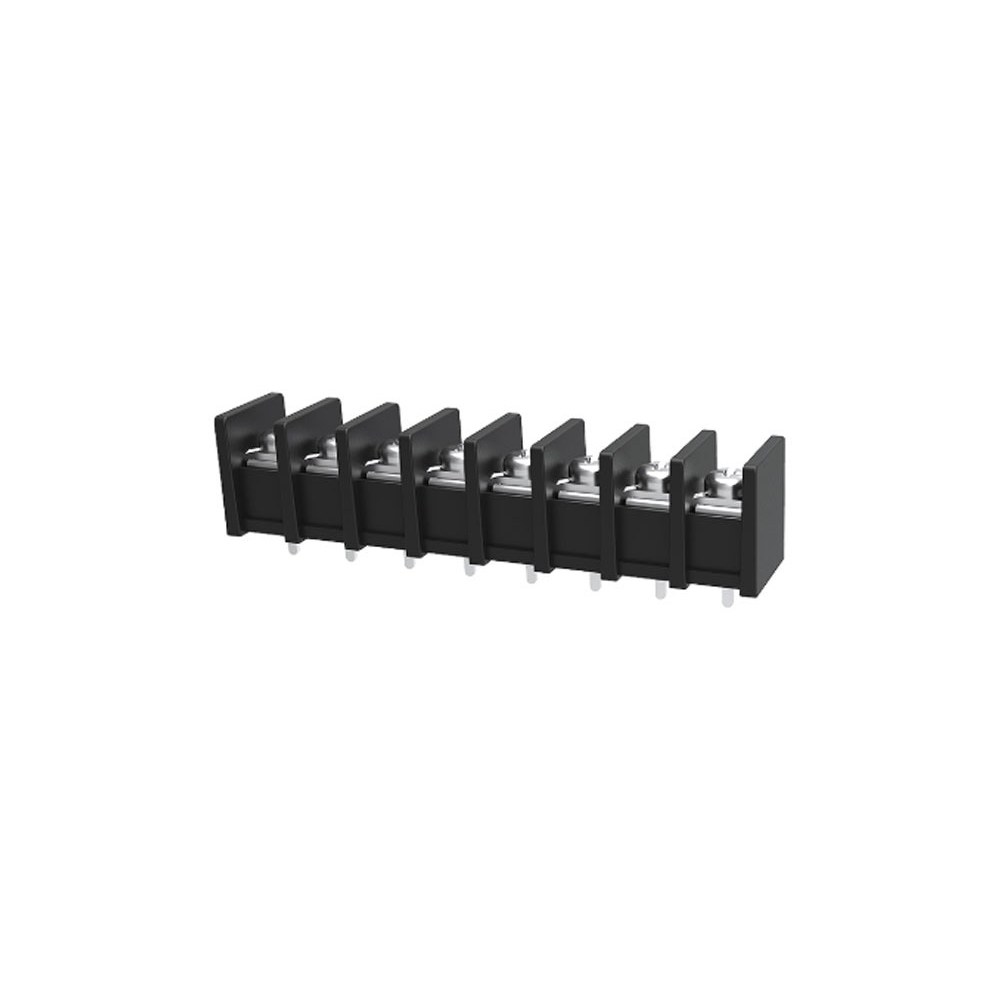 DEGSON 터미널 블록 고정식 터미널 블록 Terminal Blocks DG55C-B-08P 8핀 10mm Pitch (HQ03439)