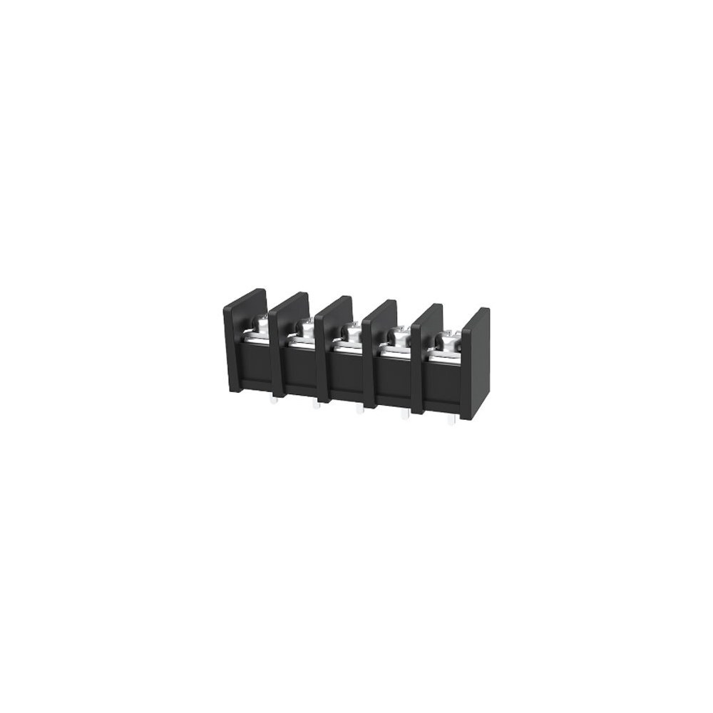 DEGSON 터미널 블록 고정식 터미널 블록 Terminal Blocks DG55C-B-05P 5핀 10mm Pitch (HQ03445)