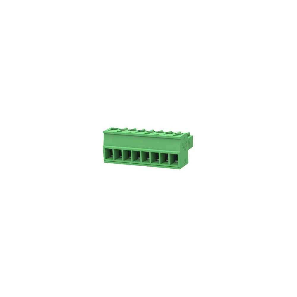 DEGSON 터미널 블록 Terminal Blocks 15EDGK-3.81-08P 8핀 3.81mm Pitch (HQ03446)