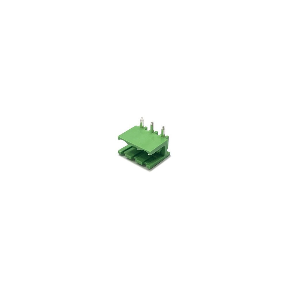 DEGSON 터미널 블록 Terminal Blocks 2EDGR-5.08-03P 3핀 5.08mm Pitch (HQ03469)