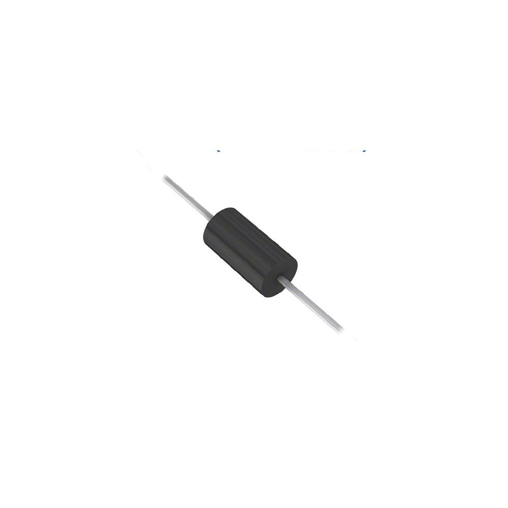 TVS 다이오드 1.5KE 1500W TVS DIODE DO-201AE 양방향 묶음 판매 10개 1.5KE51CA (HQ05630)