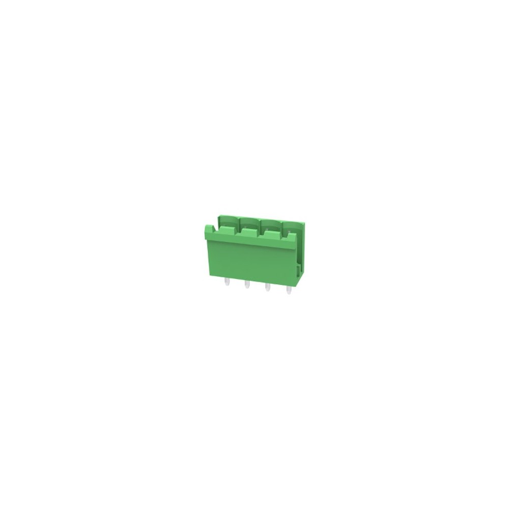 DEGSON 터미널 블록 Terminal Blocks 2EDGV-5.08-04P 4핀 5.08mm Pitch (HQ03483)