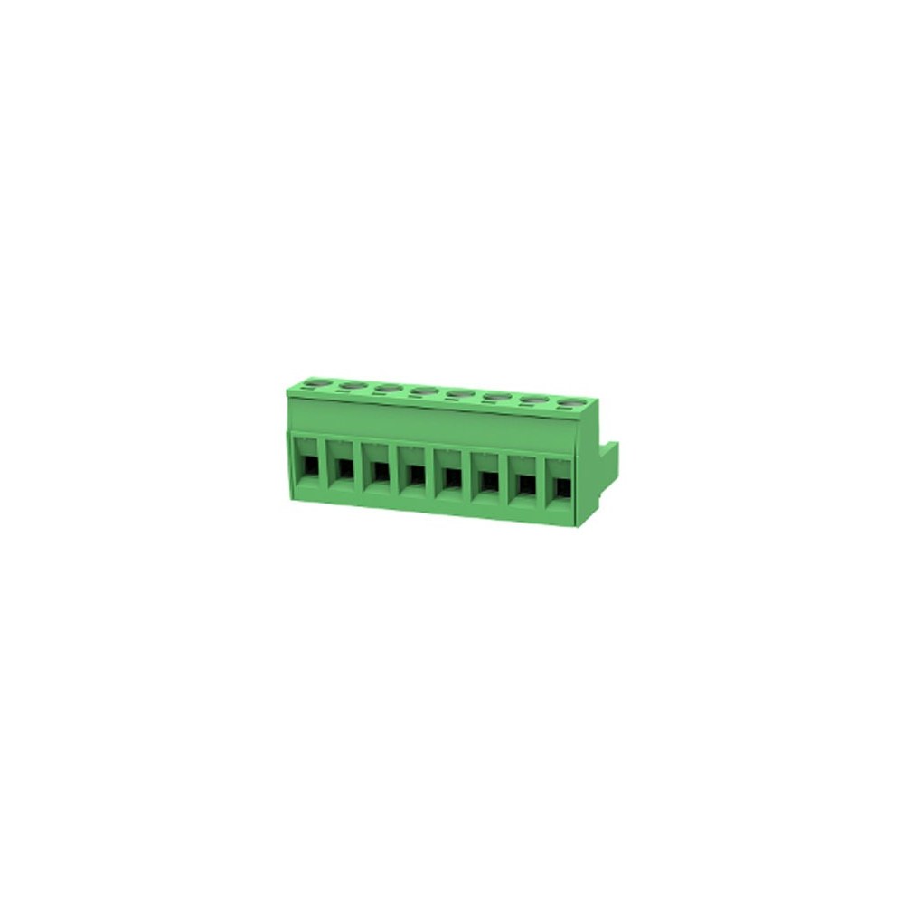 DEGSON 터미널 블록 Pluggable terminal blocks 2EDGK-5.08-08P 8핀 5.08mm Pitch (HQ03503)