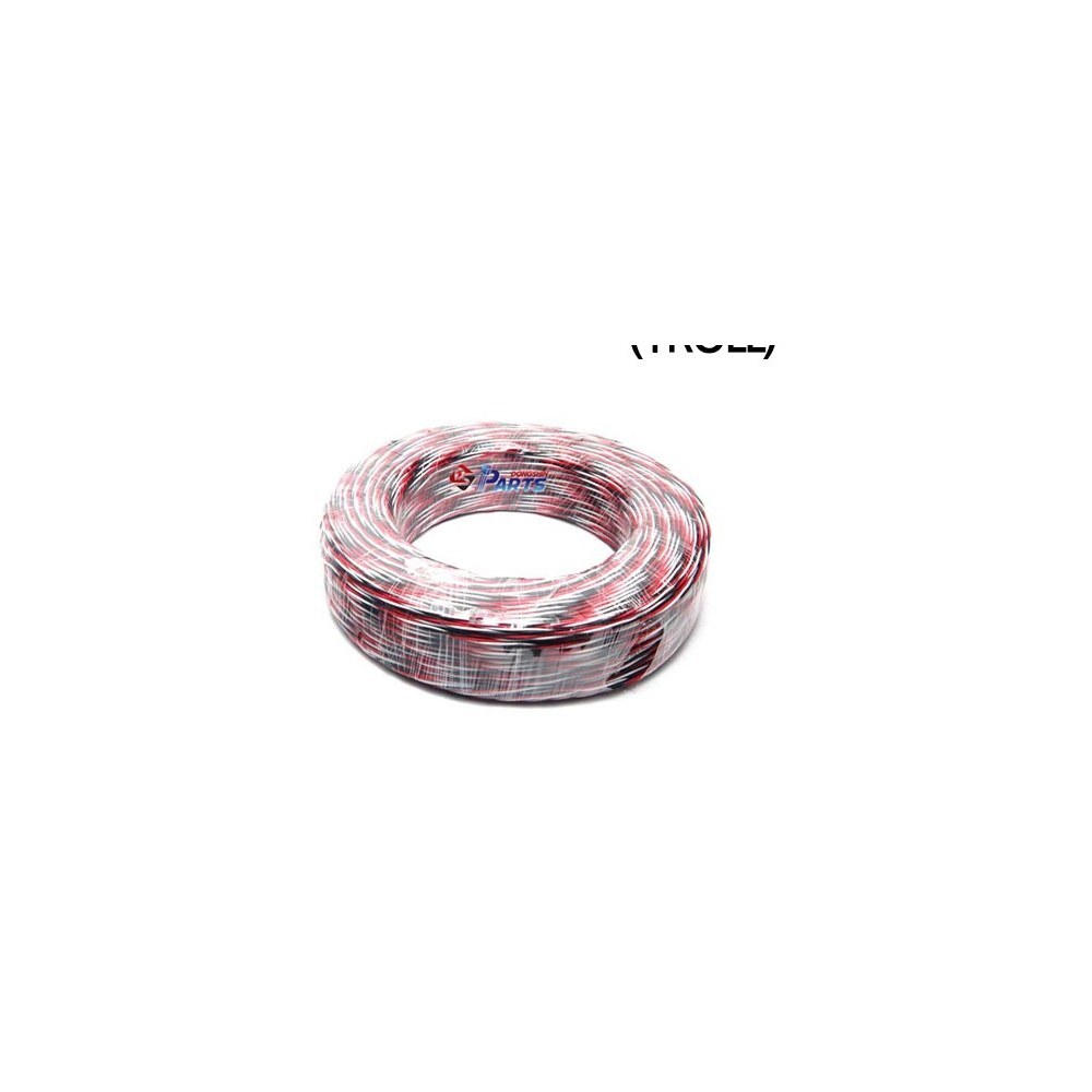 3색 단선 점퍼 와이어 학생 실습용 0.6mm 점퍼 와이어 약 180~200M Wire 원릴 (HQ03527)