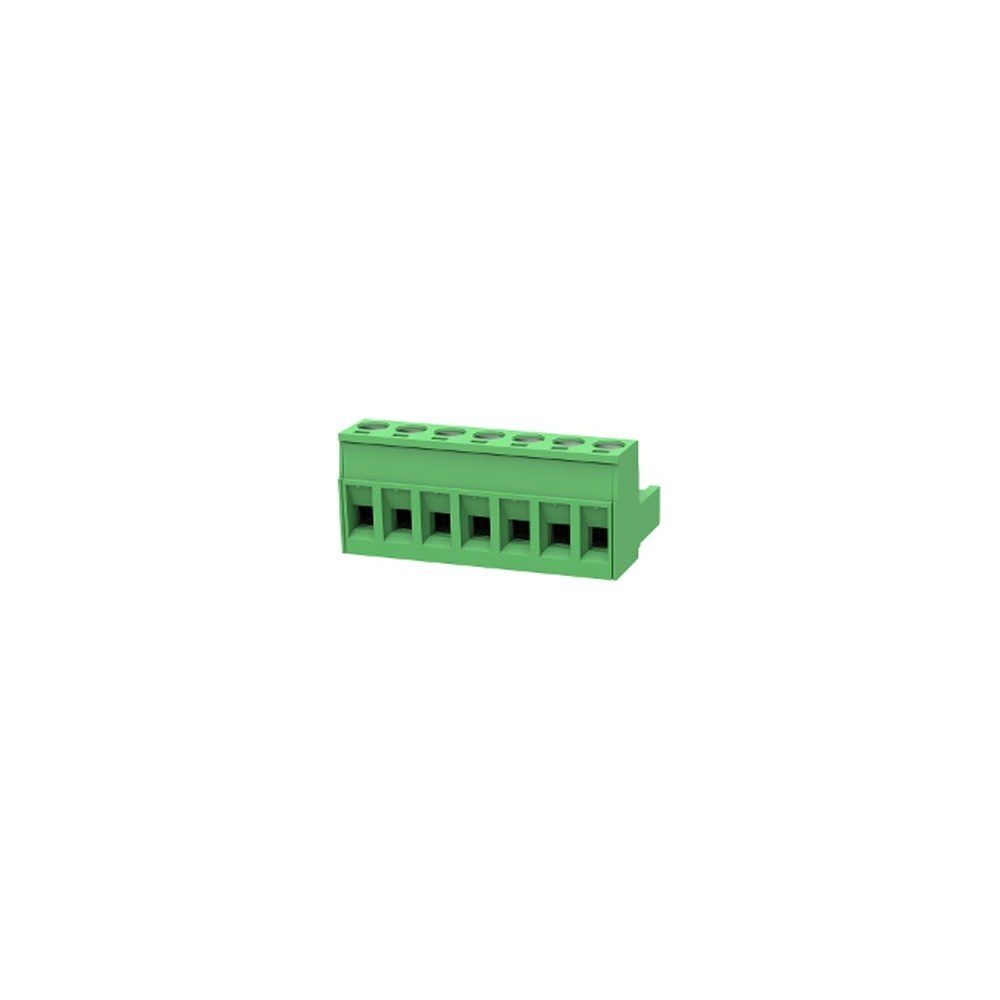DEGSON 터미널 블록 Pluggable terminal blocks 2EDGK-5.08-07P 7핀 5.08mm Pitch (HQ03529)