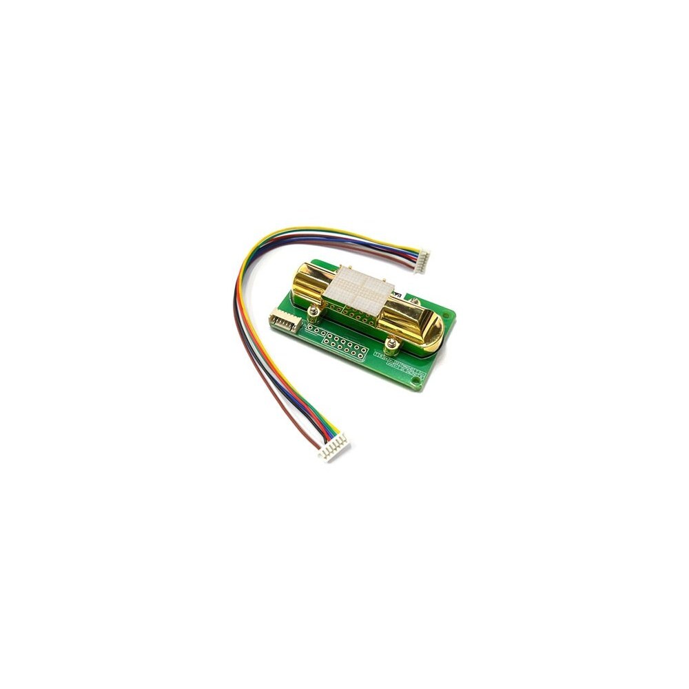 CO2 이산화타소 센서 MH-Z14A (HQ03538)
