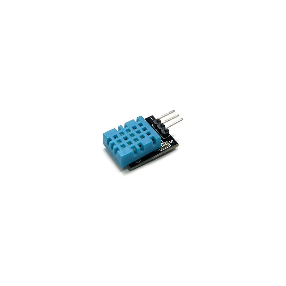 DHT11 온도 습도 센서 온습도 센서 KY-015 A1014 (HQ03548)