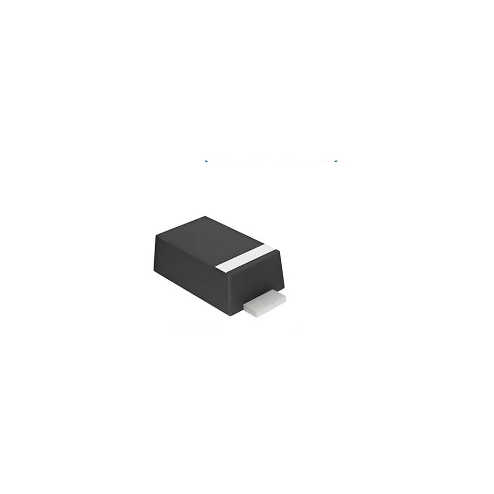 TVS 다이오드 SMF 200W TVS DIODE SOD-123FL 단방향 묶음 판매 10개 SMF5.0A (HQ03550)