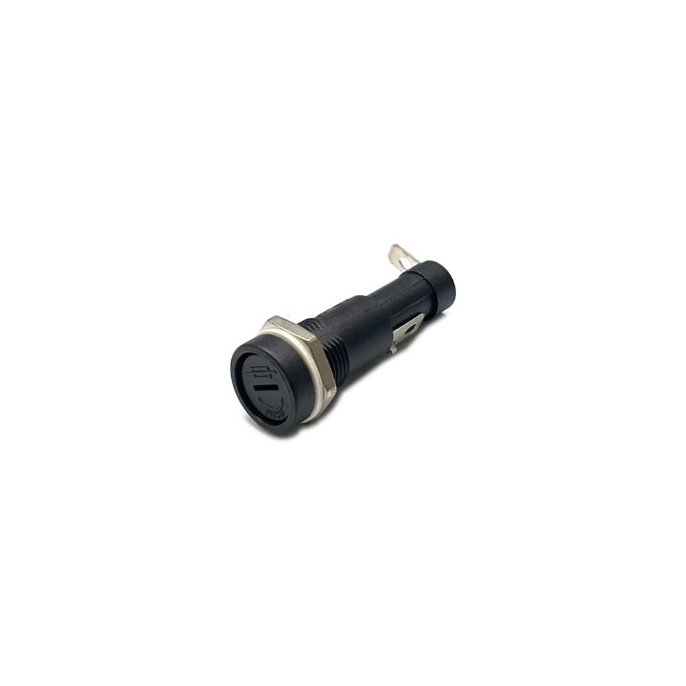 R3-9 퓨즈 홀더 30mm 용 Fuse Holder (HQ03580)