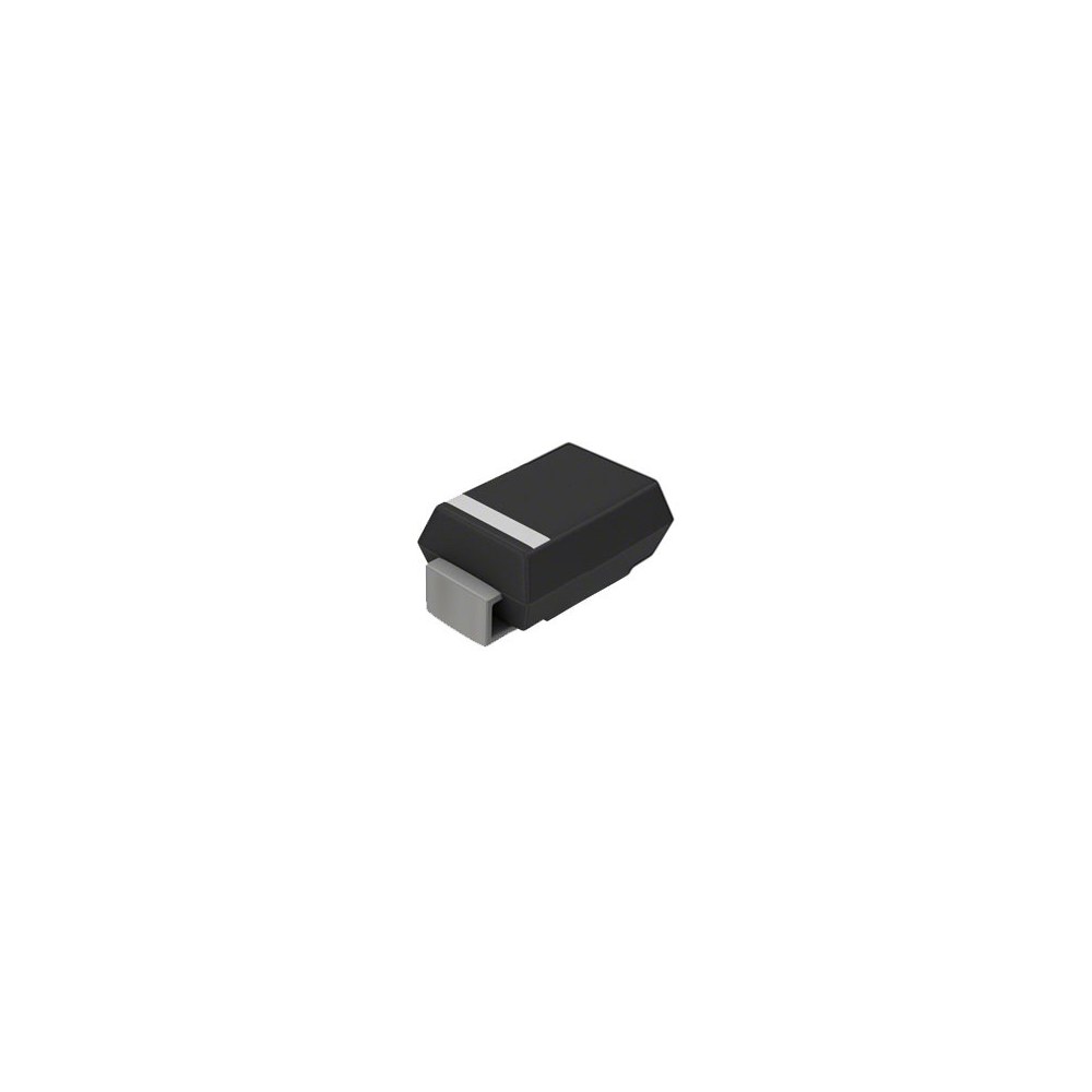 다이오드 SSL14A 1A 40V SMA Low VF/DO-214AC 묶음 판매 10개 (HQ03588)