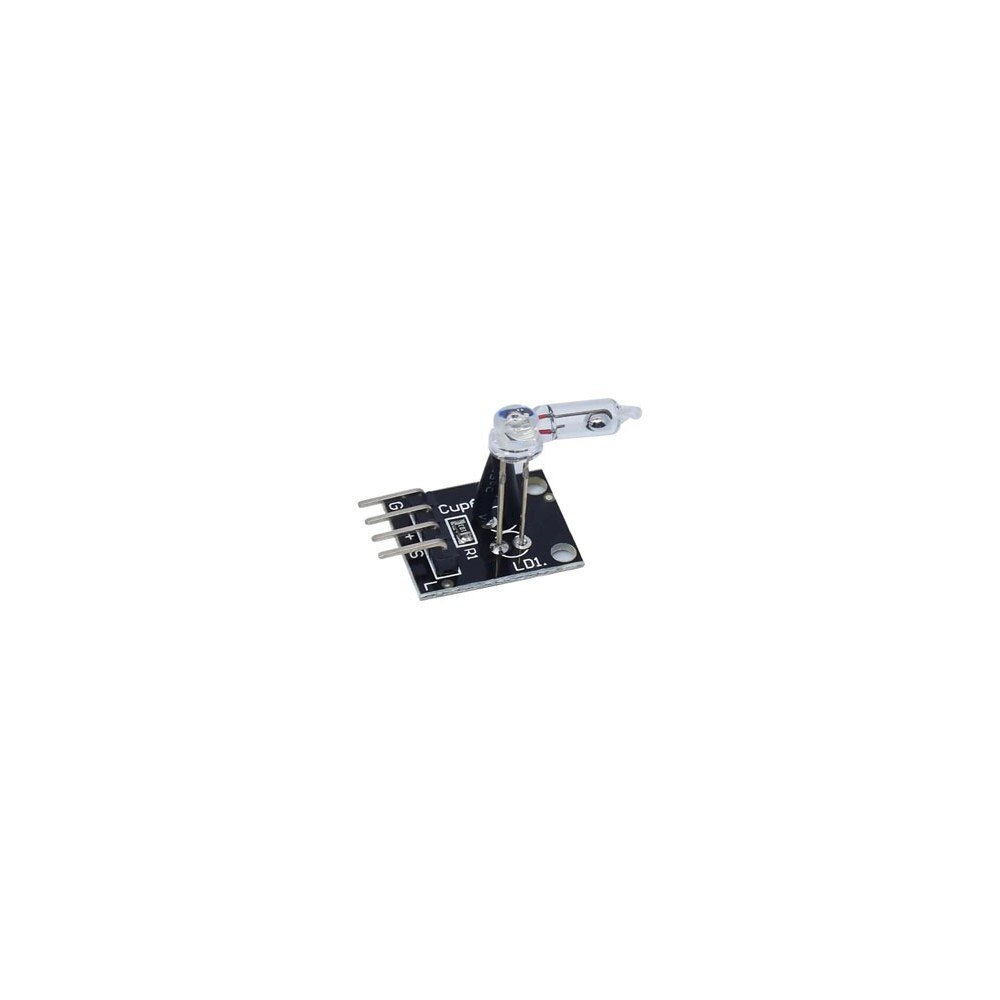 매직 라이트 컵 모듈 Magic Light Cup Sensor KY-027 A1005 (HQ03601)