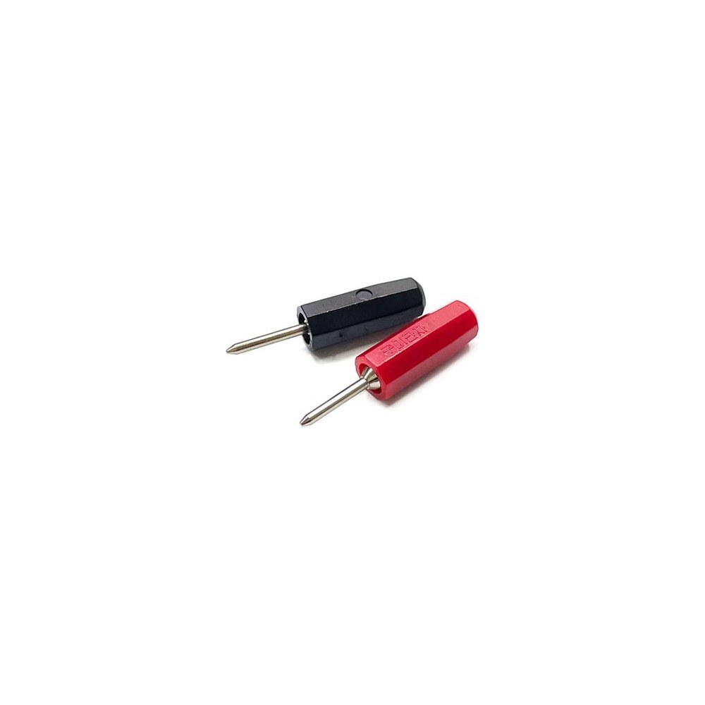 PT-801 테스터 리드 봉 Test Leads PT801 적색 (HQ03603)