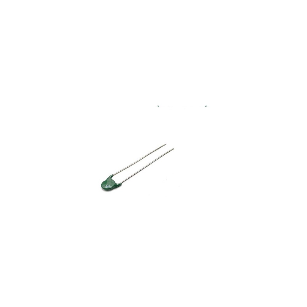 AMOTECH 5mm 68V 바리스터 Varistor INR5D680K 묶음 판매 10개 (HQ03607)