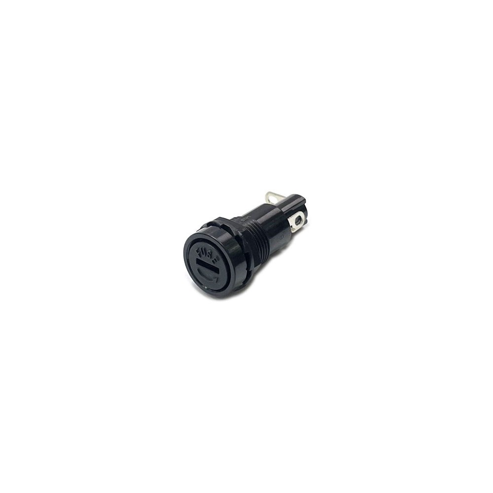 R3-11 퓨즈 홀더 20mm 용 Fuse Holder R311 (HQ03614)