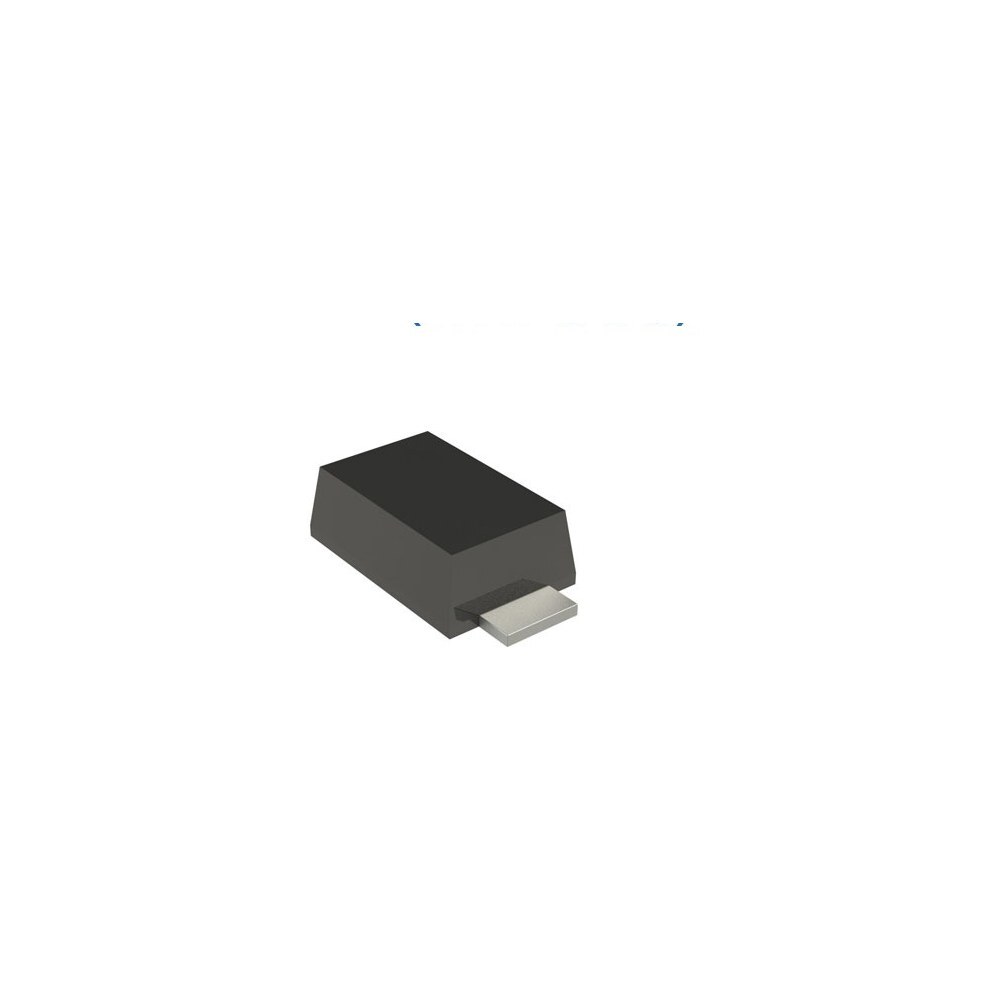 TVS 다이오드 SMF 200W TVS DIODE SOD-123FL 양방향 묶음 판매 10개 SMF6.0CA (HQ05664)