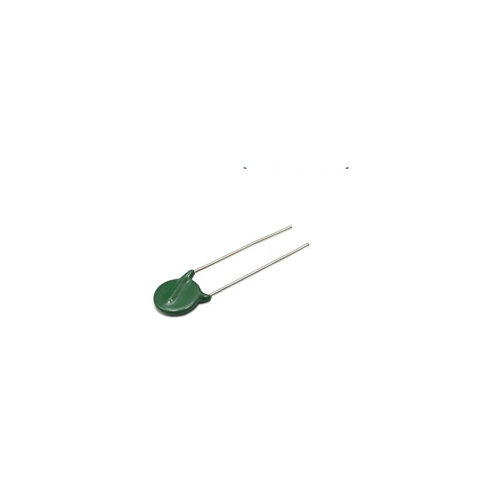 AMOTECH 10mm 680V 바리스터 Varistor INR10D681K 묶음 판매 10개 (HQ03661)