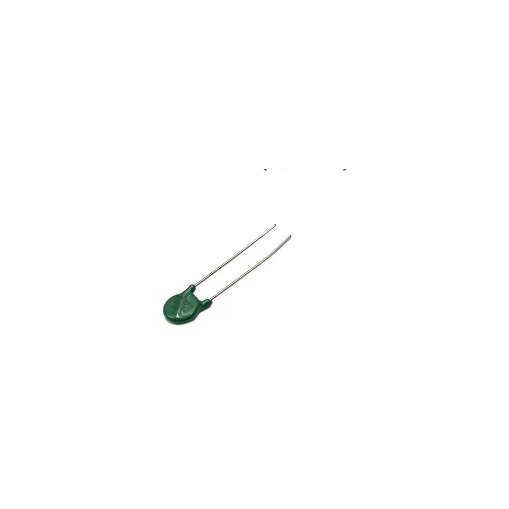 AMOTECH 7mm 39V 바리스터 Varistor INR7D390K 묶음 판매 10개 (HQ03668)