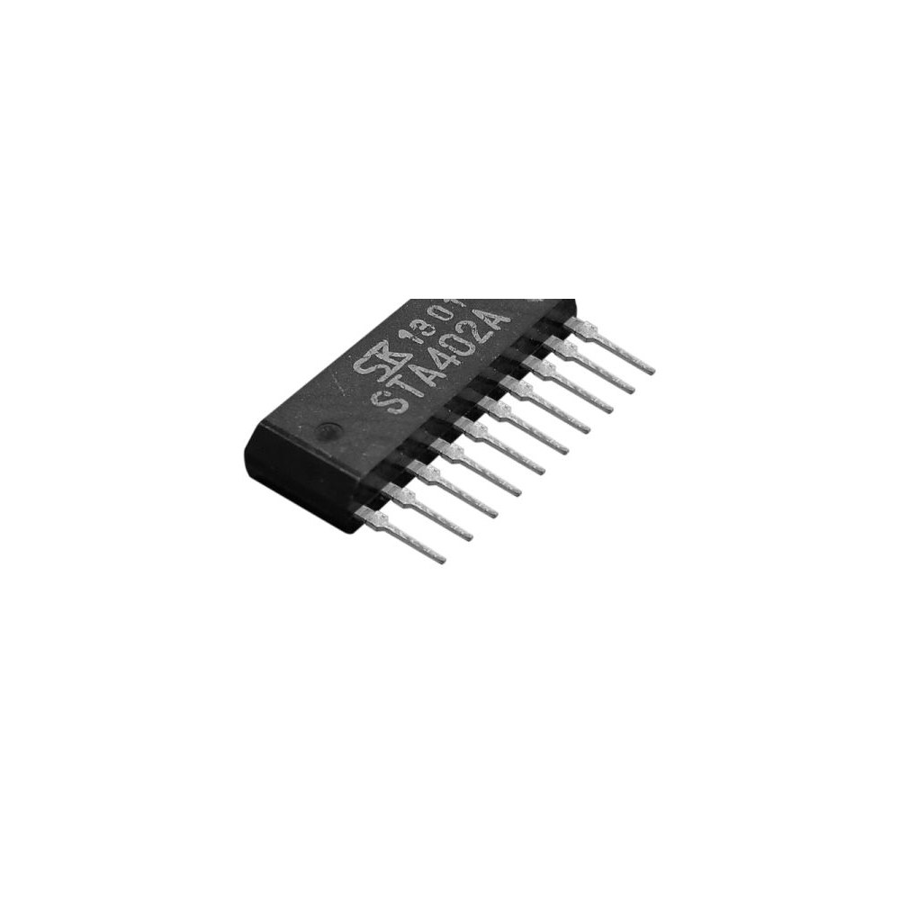 SANKEN STA402A PNP Darington TR (HQ03726)